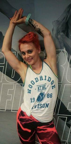 Klaudia