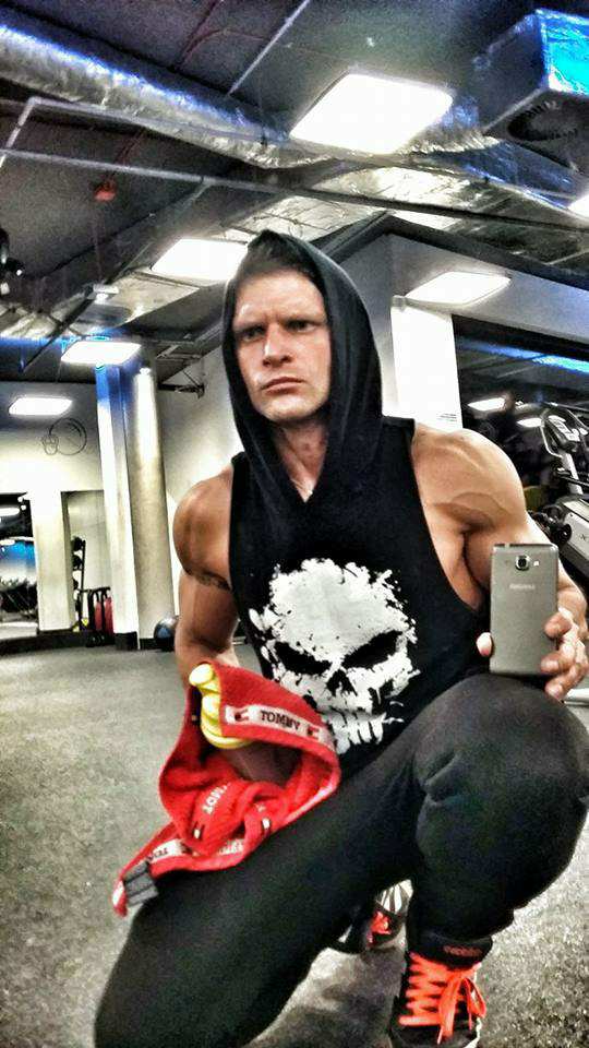 Mariusz