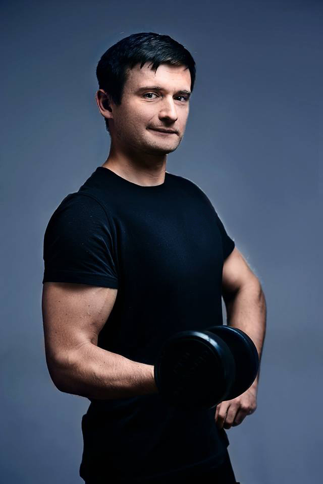 Maciek