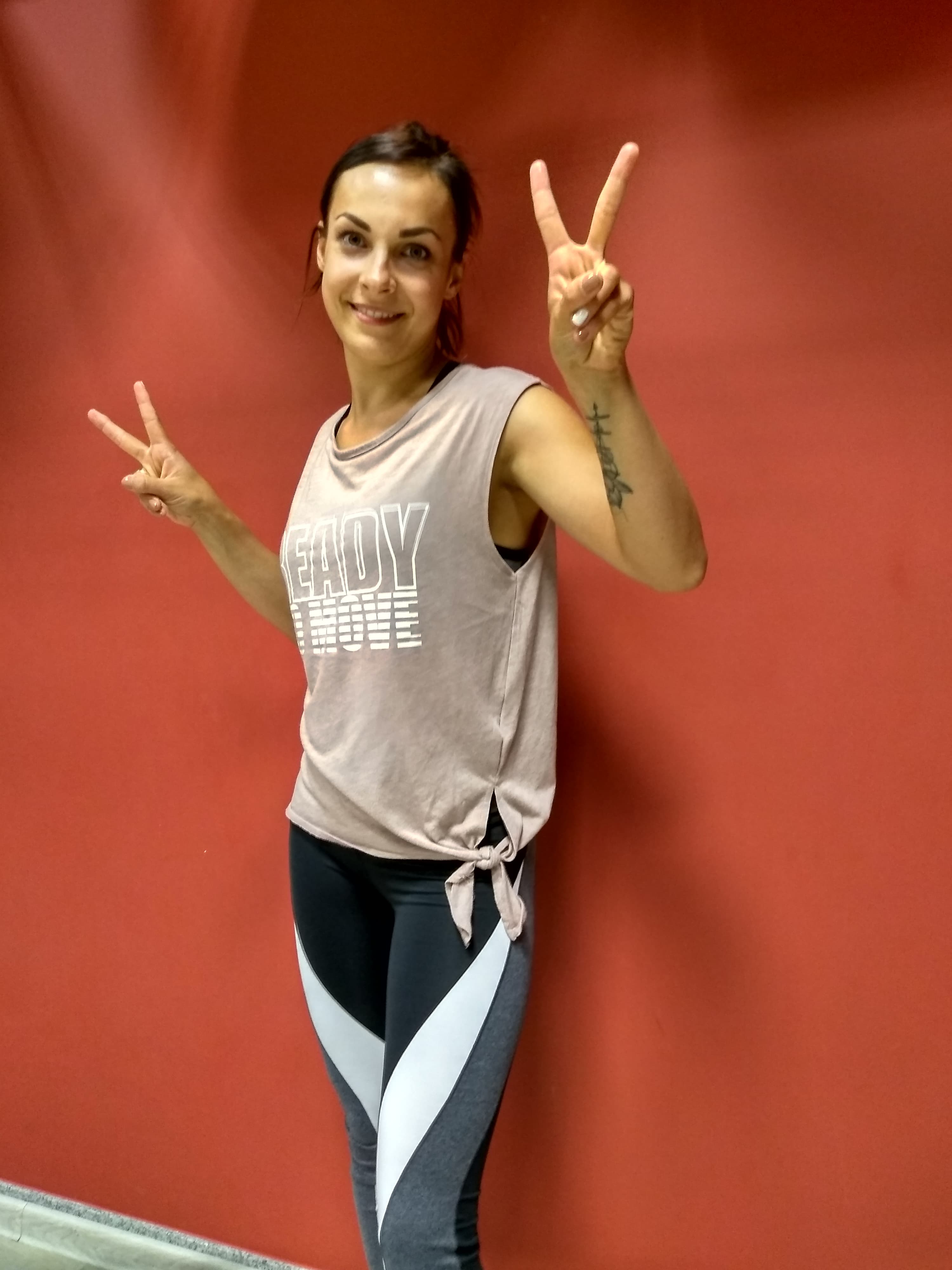 Natalia Połaska Pump