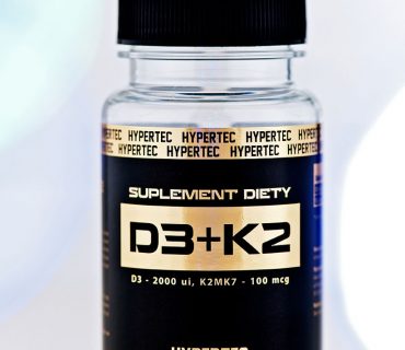 D3+K2
