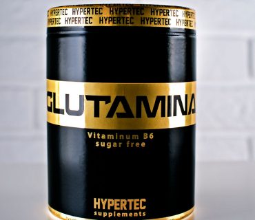 Glutamina