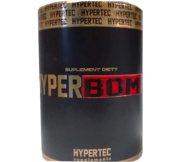HyperBomb