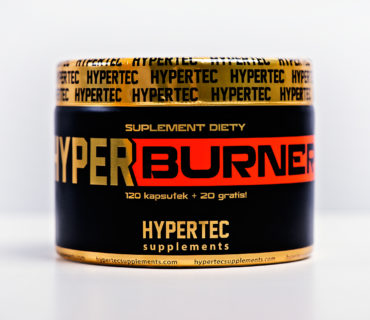 HyperBurner