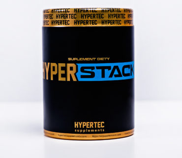 HyperStack