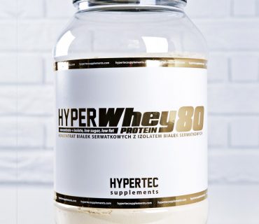 HyperWhey80